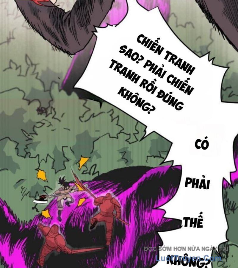 Khô Lâu Sứ Giả Chapter 7 - 131