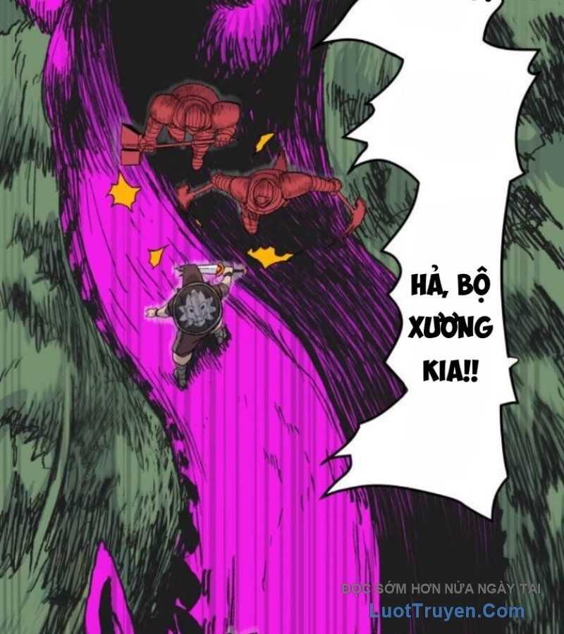 Khô Lâu Sứ Giả Chapter 7 - 132