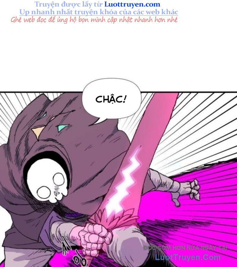 Khô Lâu Sứ Giả Chapter 7 - 134