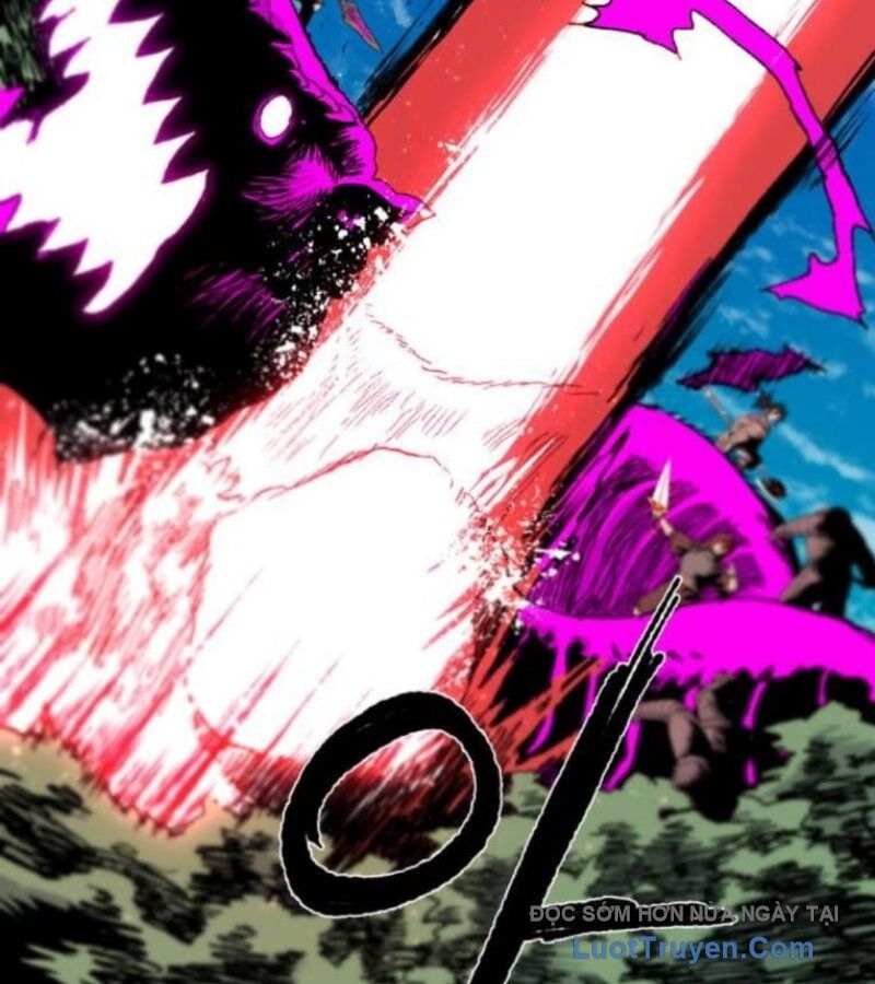 Khô Lâu Sứ Giả Chapter 7 - 143