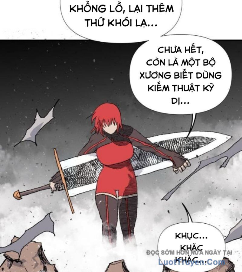 Khô Lâu Sứ Giả Chapter 7 - 147