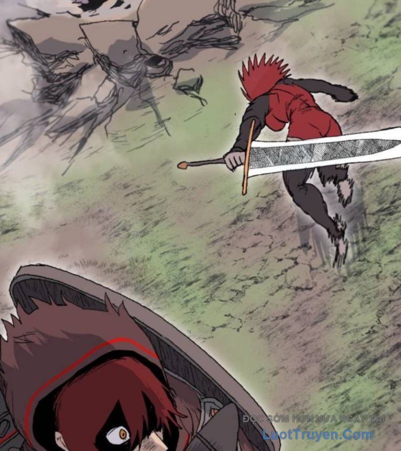 Khô Lâu Sứ Giả Chapter 7 - 16