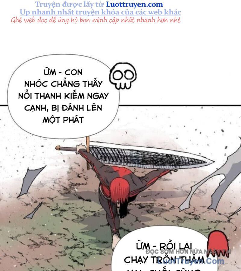 Khô Lâu Sứ Giả Chapter 7 - 155