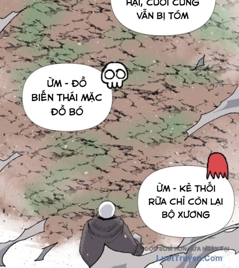 Khô Lâu Sứ Giả Chapter 7 - 156