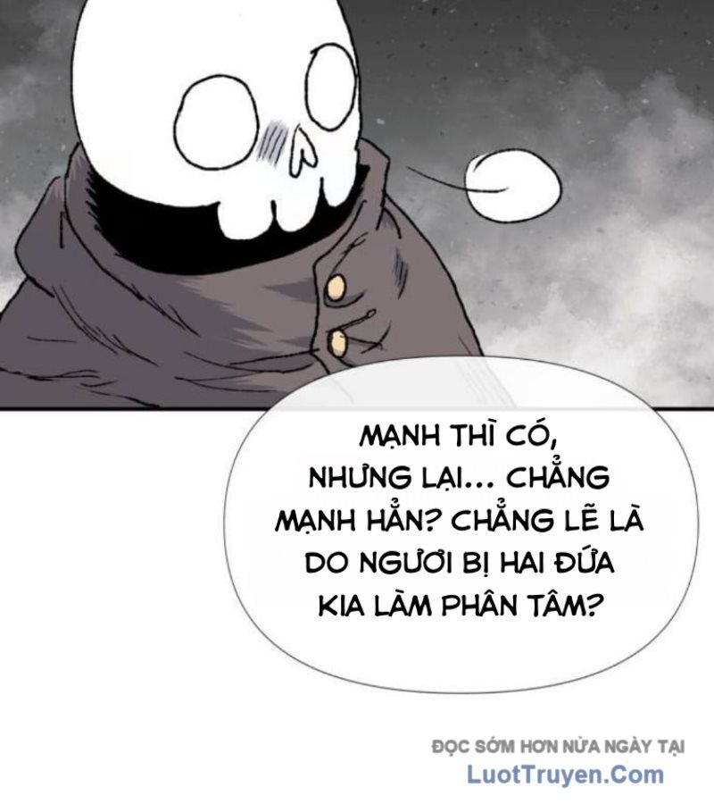 Khô Lâu Sứ Giả Chapter 7 - 160