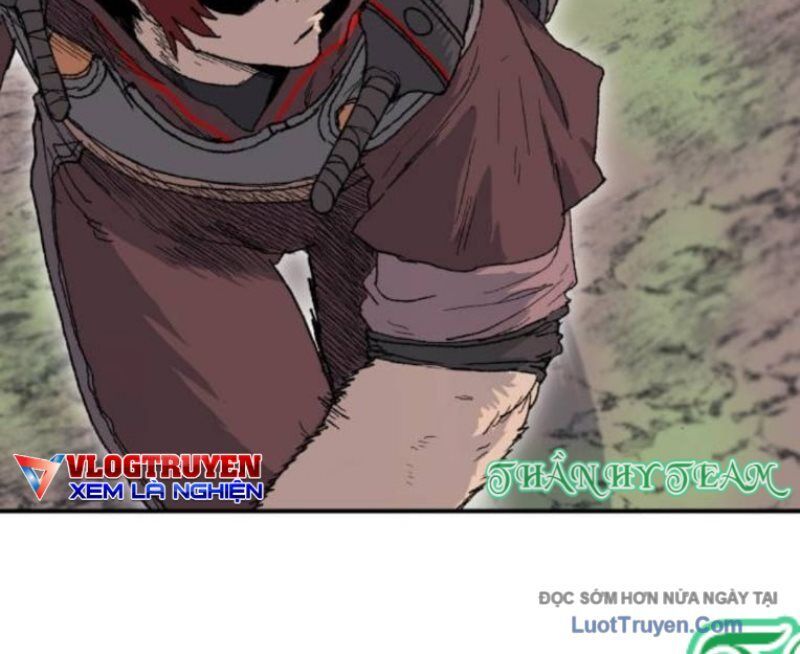 Khô Lâu Sứ Giả Chapter 7 - 17