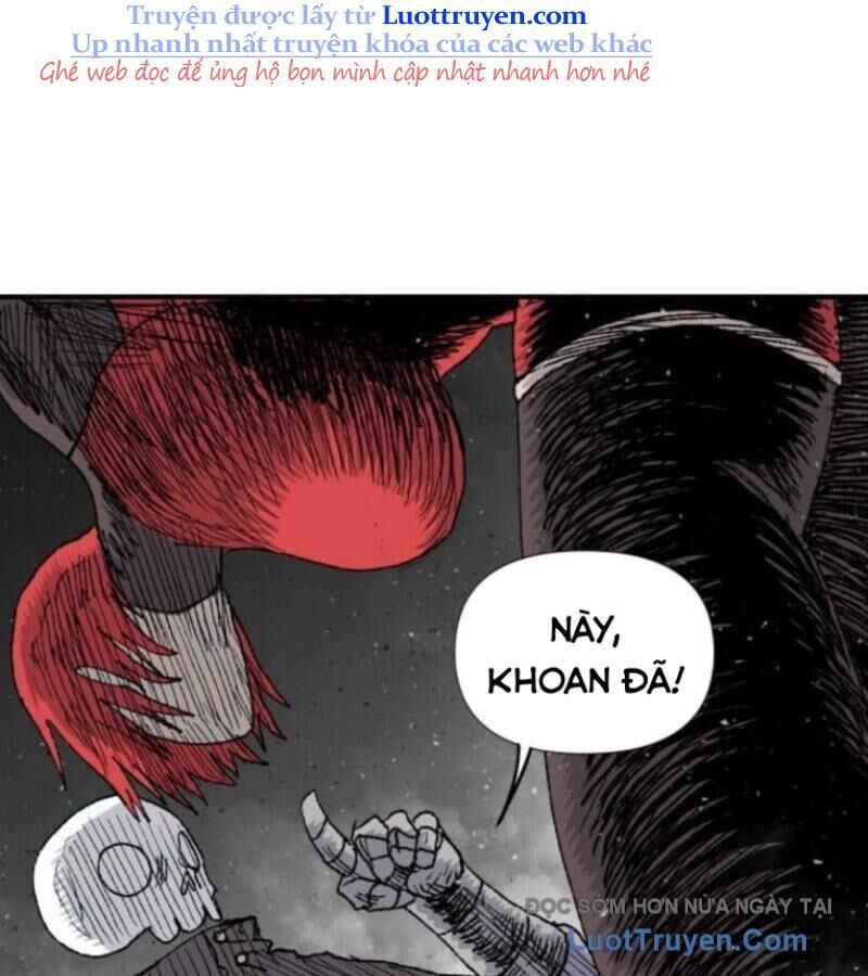 Khô Lâu Sứ Giả Chapter 7 - 167