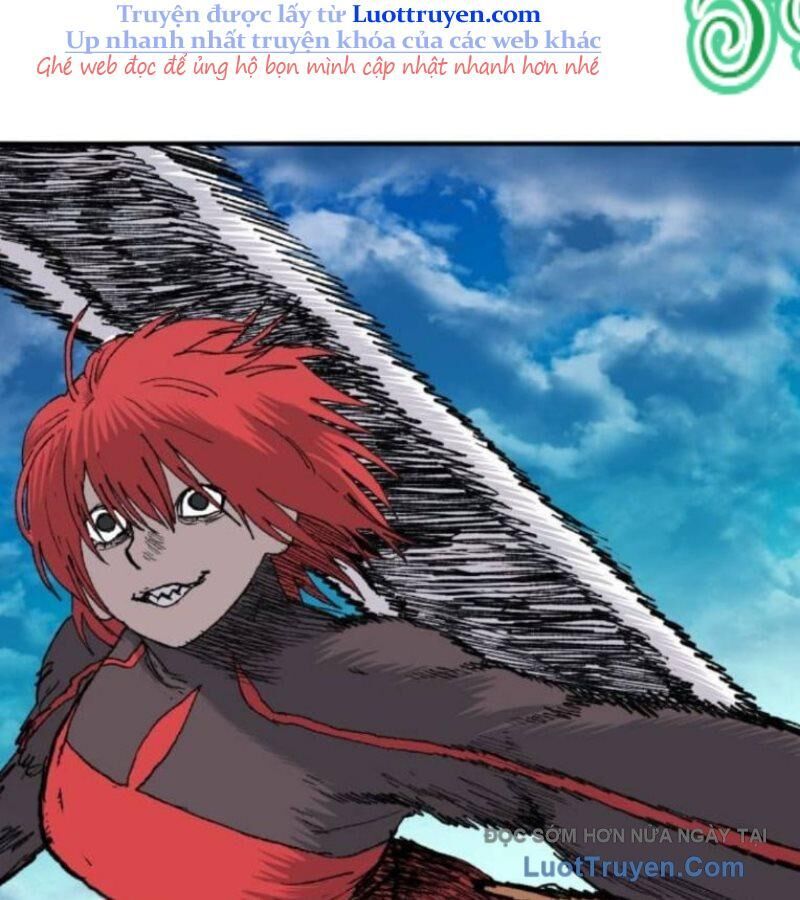 Khô Lâu Sứ Giả Chapter 7 - 18