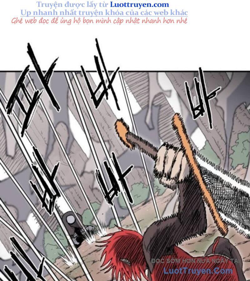 Khô Lâu Sứ Giả Chapter 7 - 171