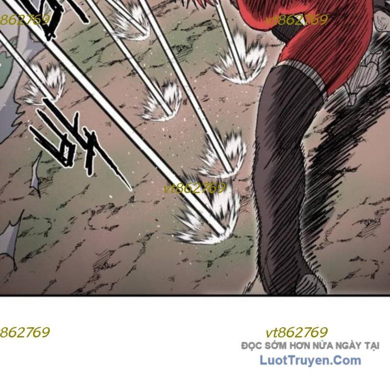 Khô Lâu Sứ Giả Chapter 7 - 172