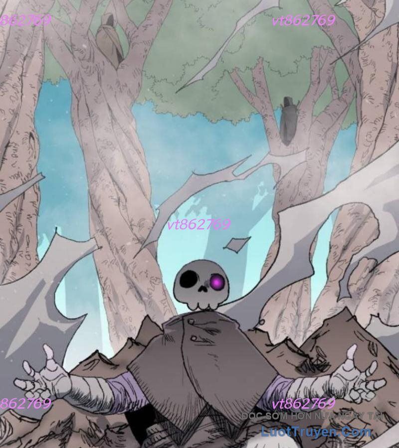 Khô Lâu Sứ Giả Chapter 7 - 177