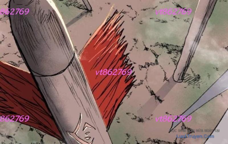 Khô Lâu Sứ Giả Chapter 7 - 179