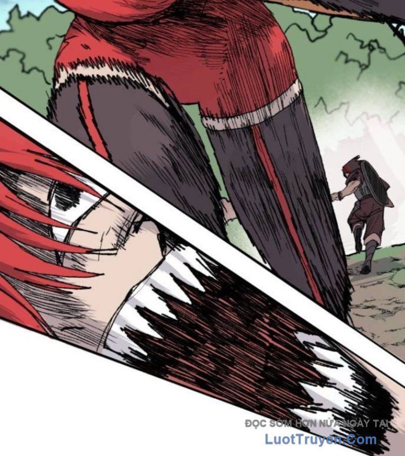 Khô Lâu Sứ Giả Chapter 7 - 19