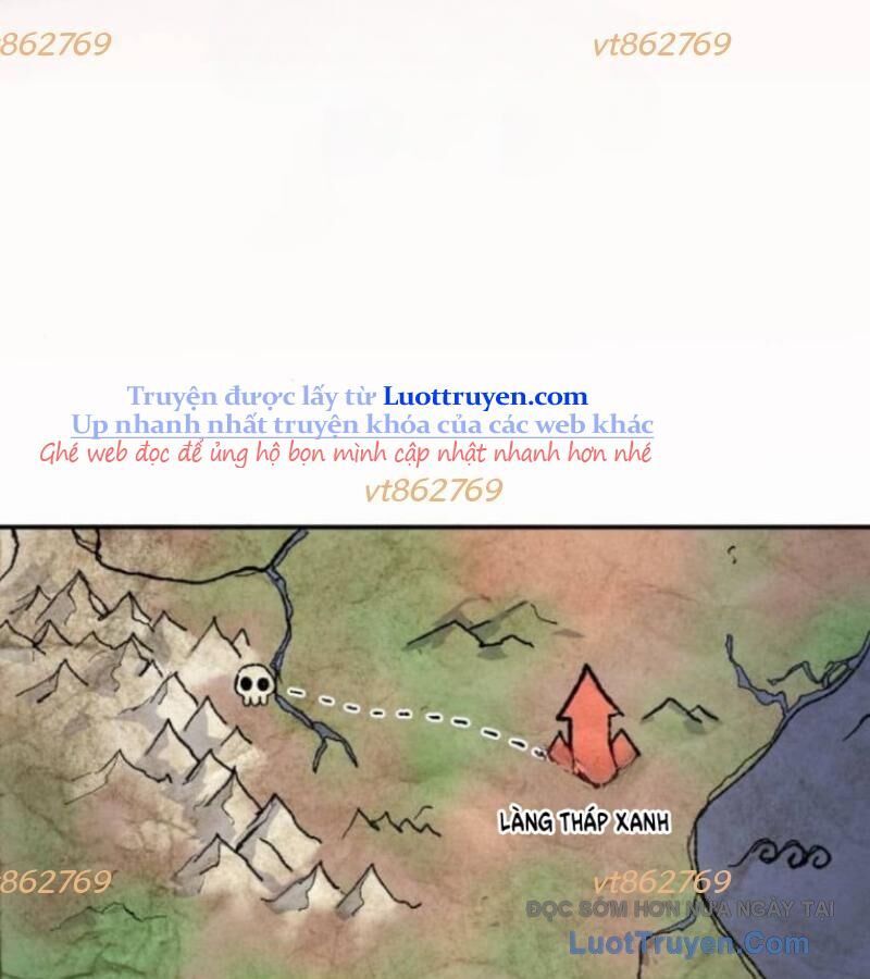 Khô Lâu Sứ Giả Chapter 7 - 181