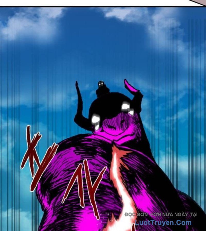Khô Lâu Sứ Giả Chapter 7 - 20