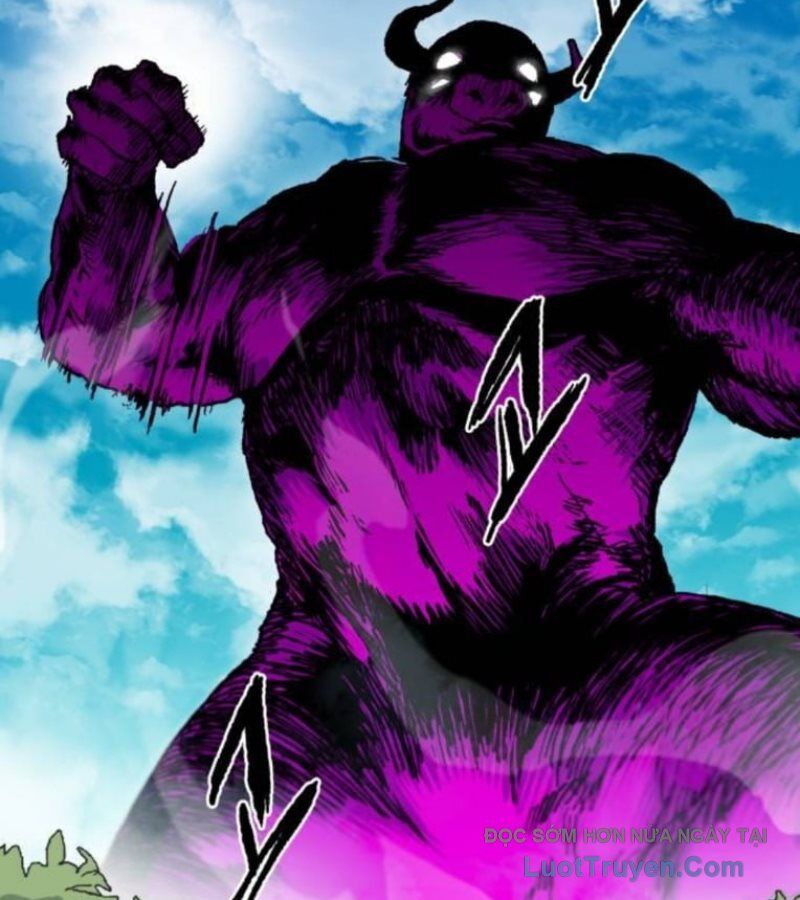 Khô Lâu Sứ Giả Chapter 7 - 3