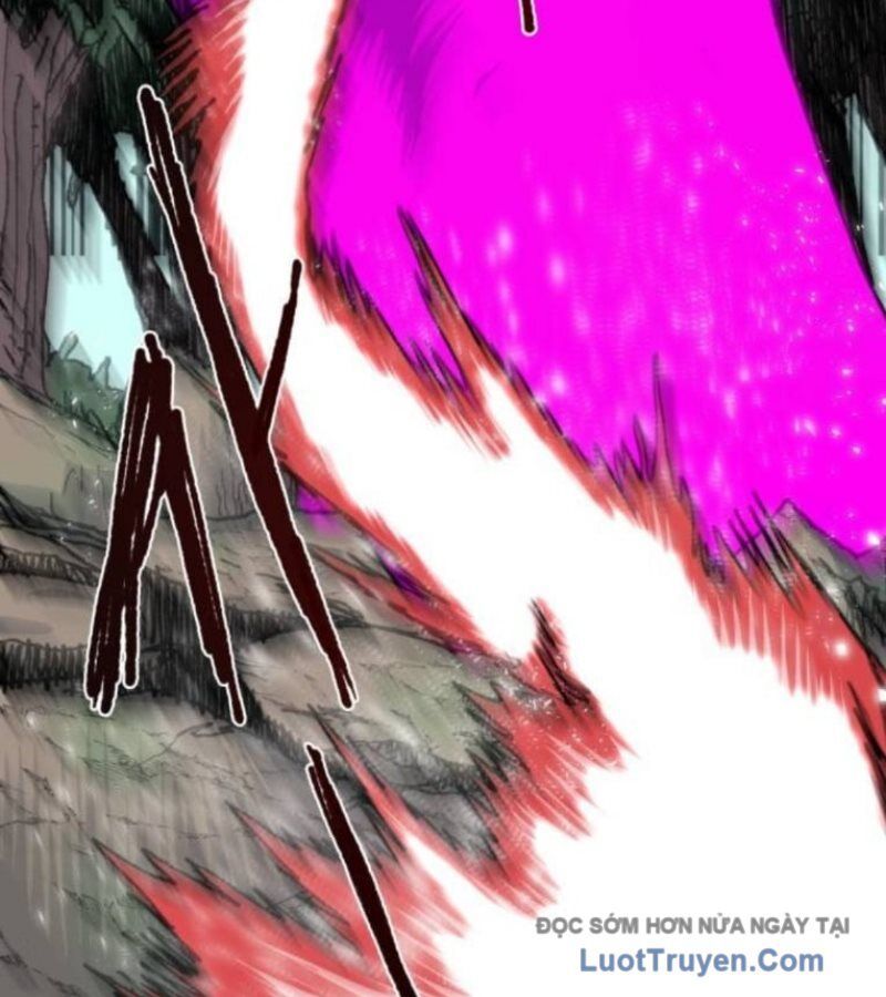 Khô Lâu Sứ Giả Chapter 7 - 22