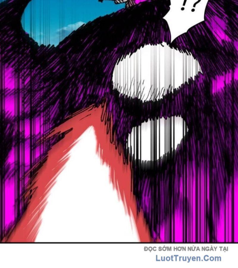 Khô Lâu Sứ Giả Chapter 7 - 25