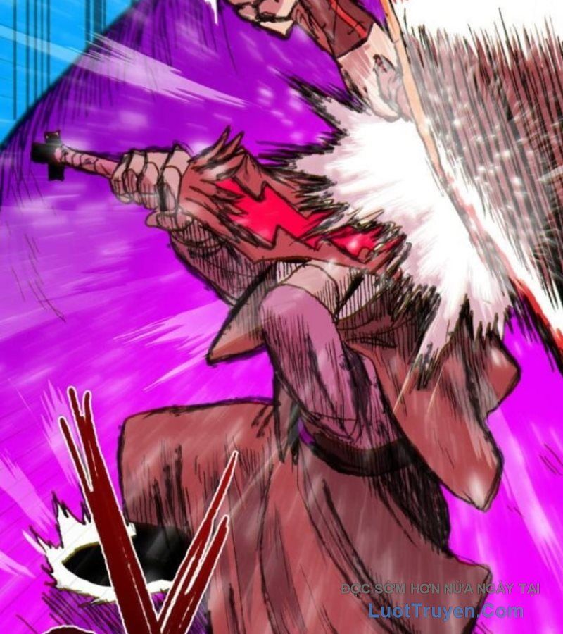 Khô Lâu Sứ Giả Chapter 7 - 30