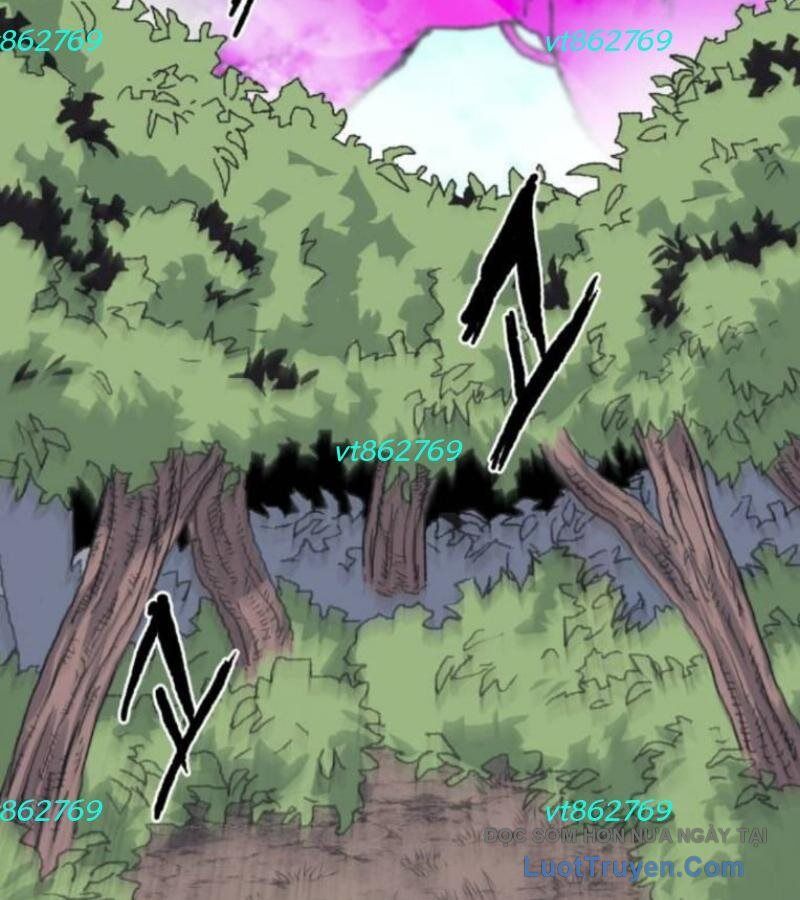 Khô Lâu Sứ Giả Chapter 7 - 4