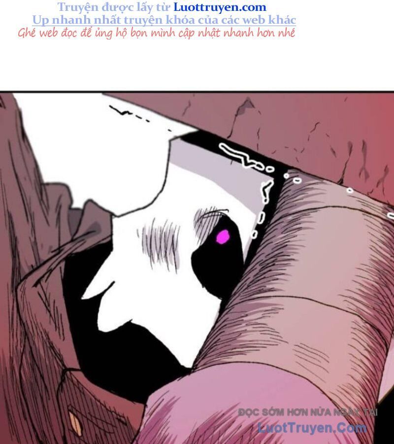 Khô Lâu Sứ Giả Chapter 7 - 35