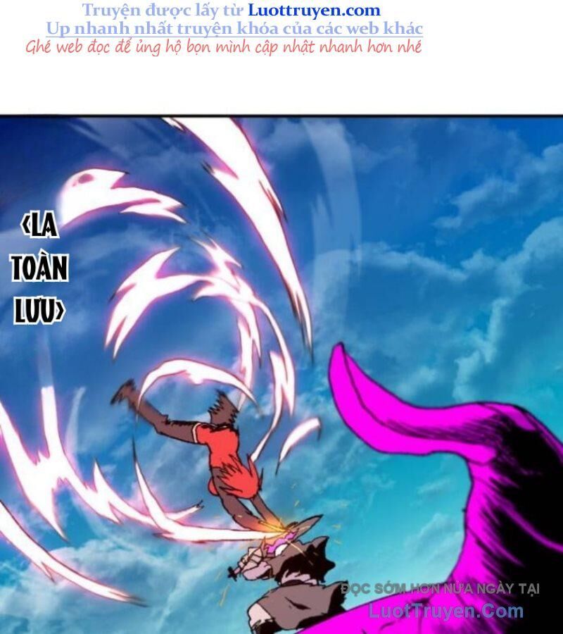Khô Lâu Sứ Giả Chapter 7 - 40
