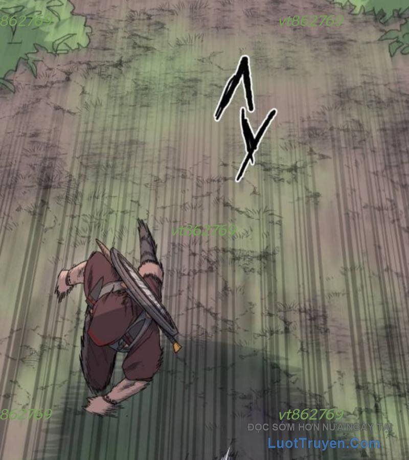 Khô Lâu Sứ Giả Chapter 7 - 5