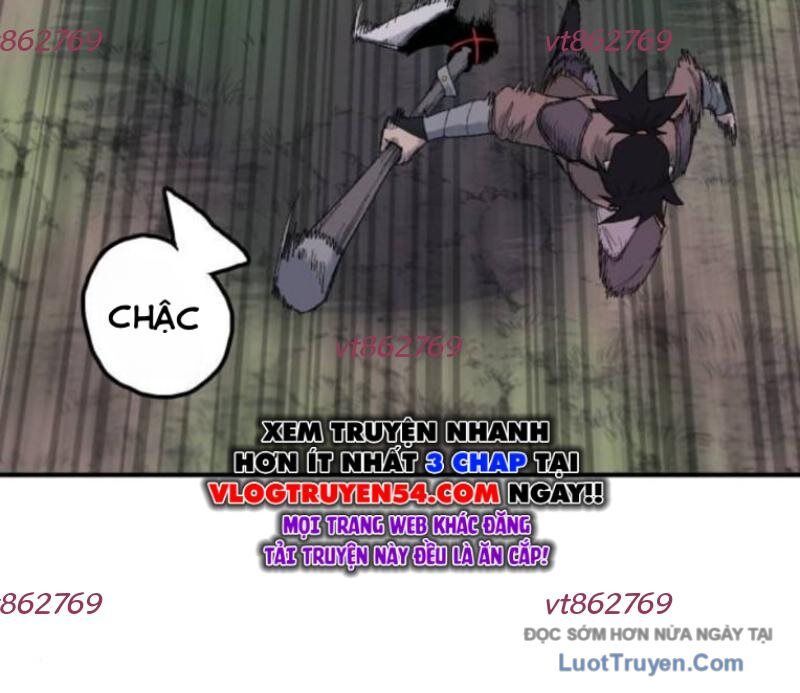 Khô Lâu Sứ Giả Chapter 7 - 6