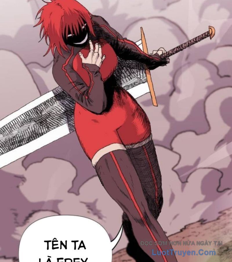 Khô Lâu Sứ Giả Chapter 7 - 51