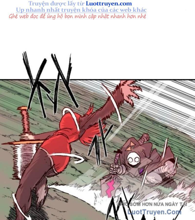 Khô Lâu Sứ Giả Chapter 7 - 65