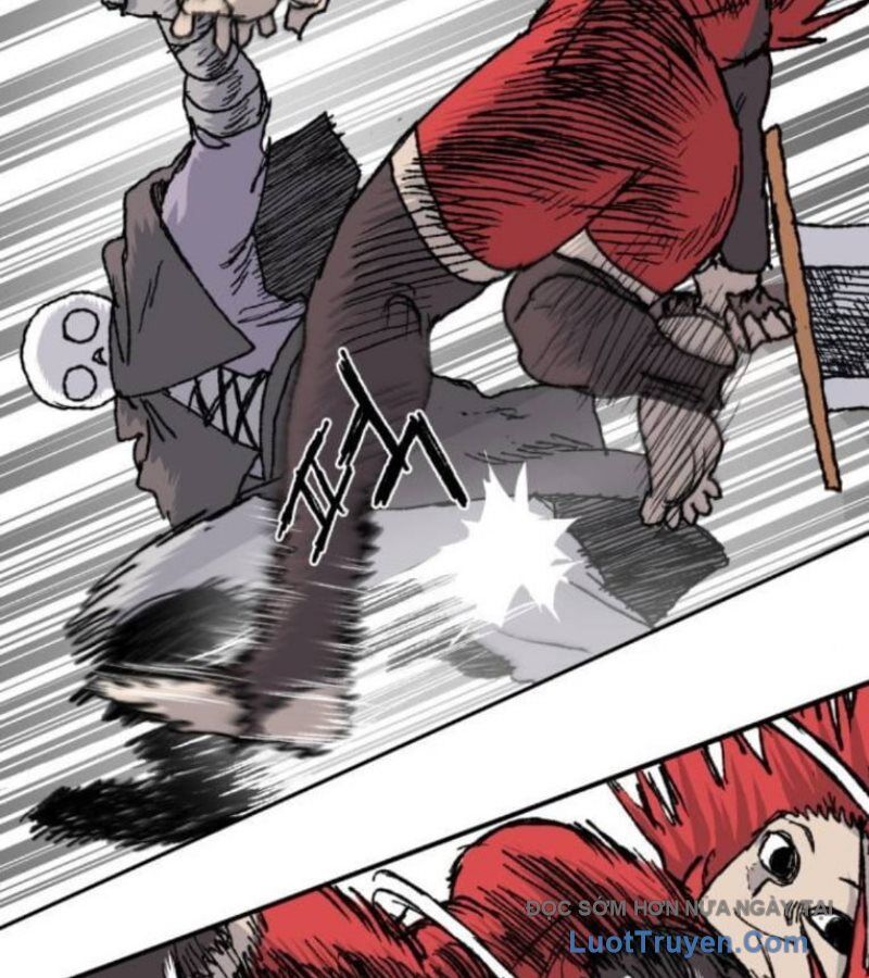 Khô Lâu Sứ Giả Chapter 7 - 68