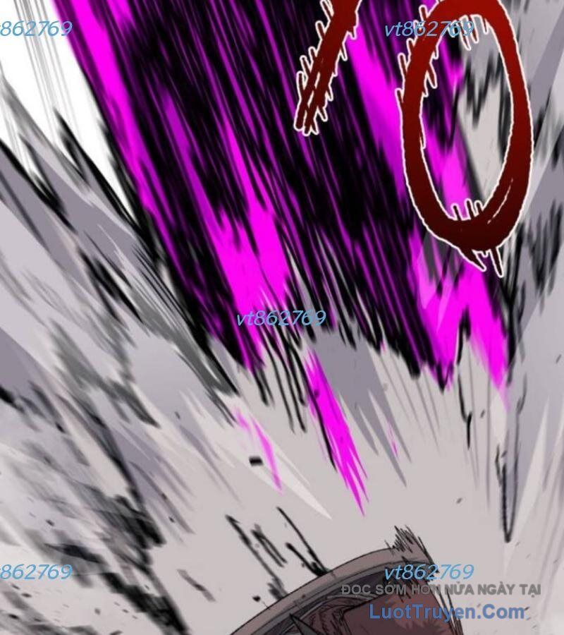 Khô Lâu Sứ Giả Chapter 7 - 8