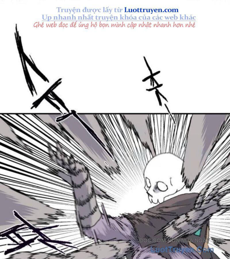 Khô Lâu Sứ Giả Chapter 7 - 71