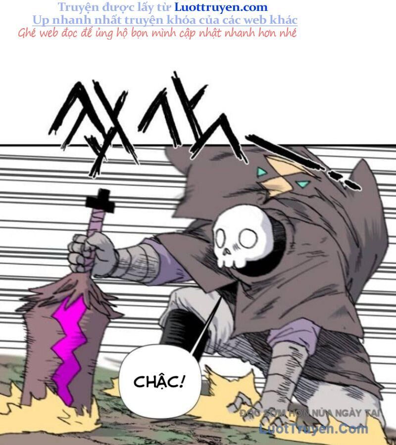 Khô Lâu Sứ Giả Chapter 7 - 76