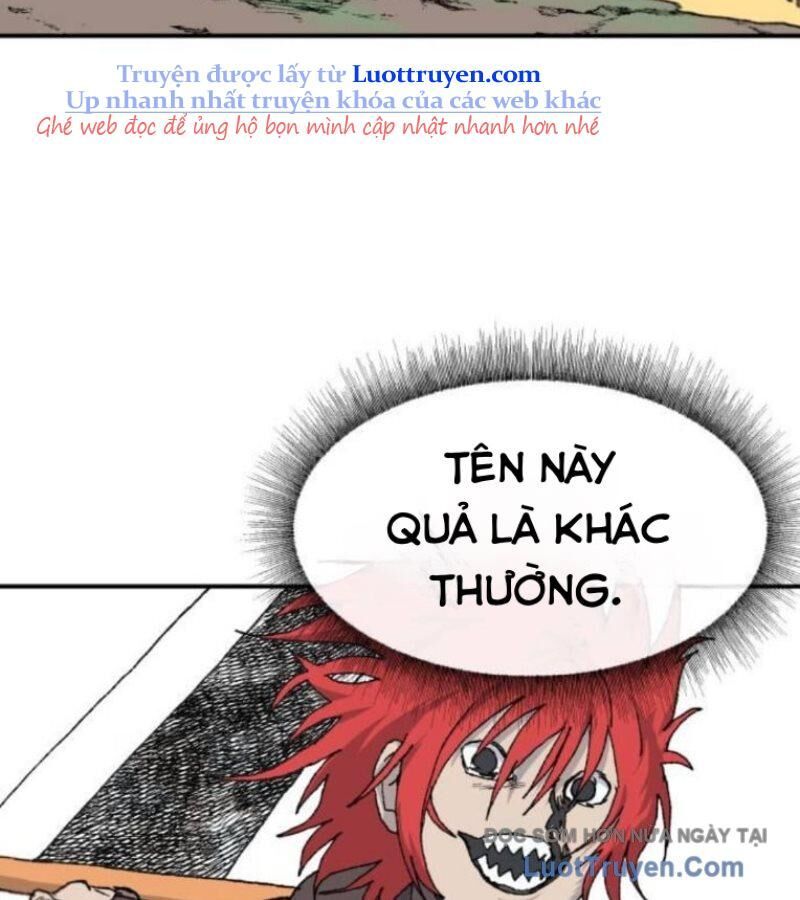 Khô Lâu Sứ Giả Chapter 7 - 77