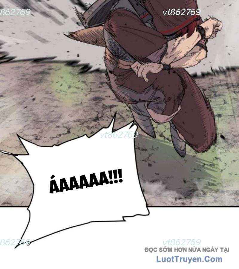 Khô Lâu Sứ Giả Chapter 7 - 9