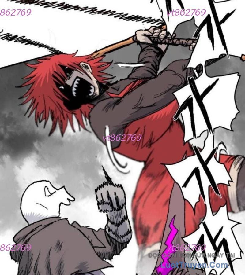 Khô Lâu Sứ Giả Chapter 7 - 88