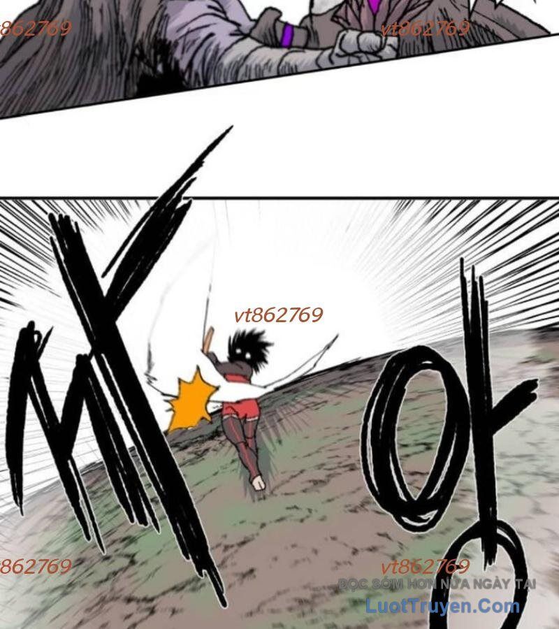 Khô Lâu Sứ Giả Chapter 7 - 89