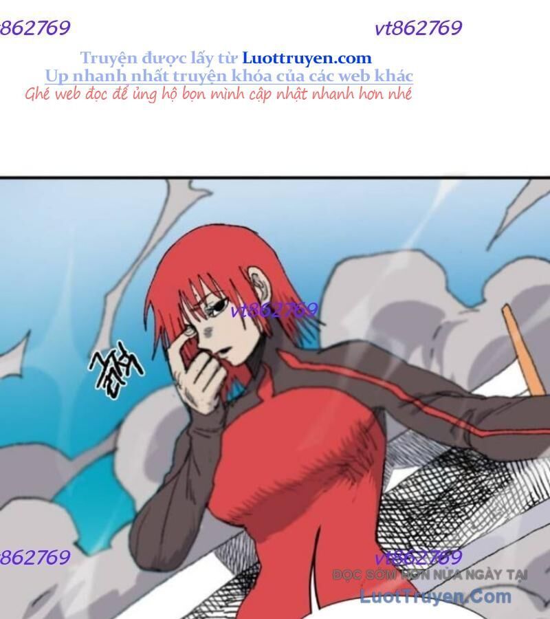 Khô Lâu Sứ Giả Chapter 7 - 94