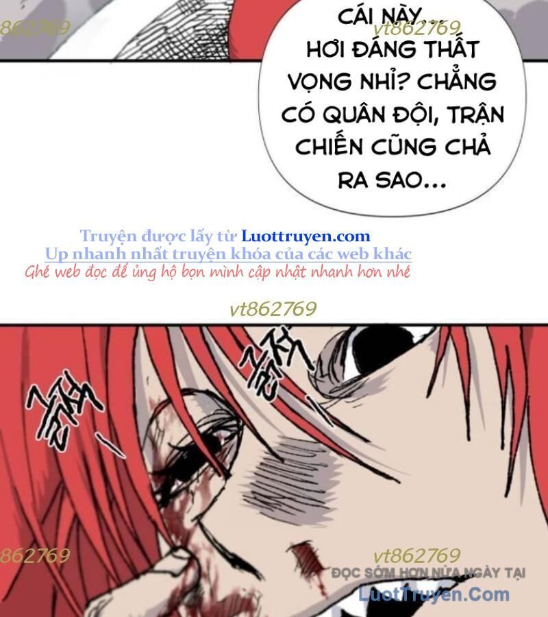 Khô Lâu Sứ Giả Chapter 7 - 95
