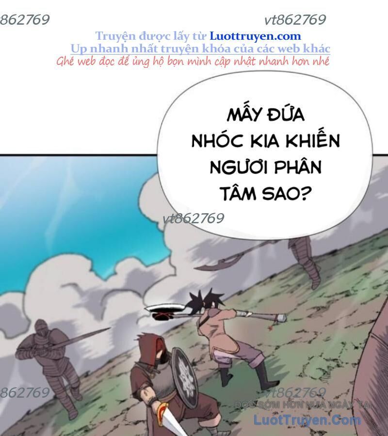 Khô Lâu Sứ Giả Chapter 7 - 97