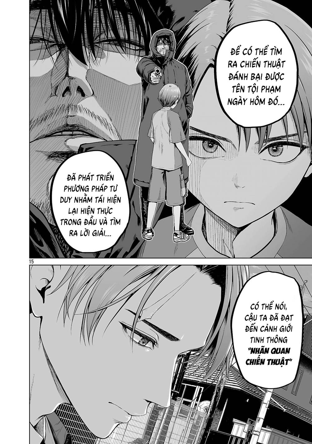 Isekai H Chapter 1 - 25