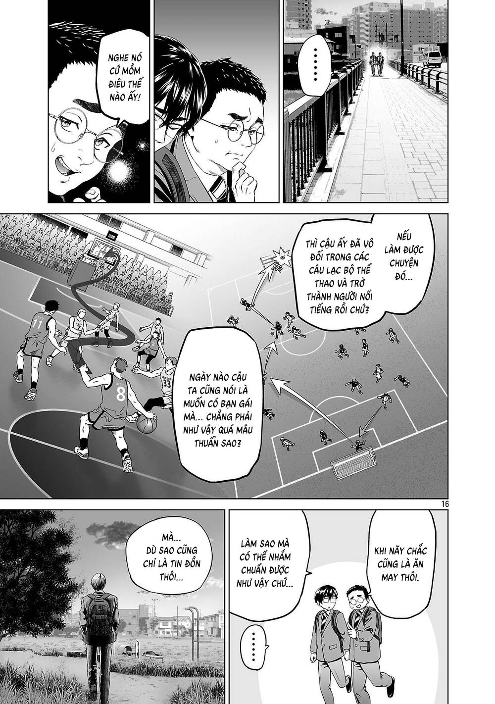 Isekai H Chapter 1 - 26