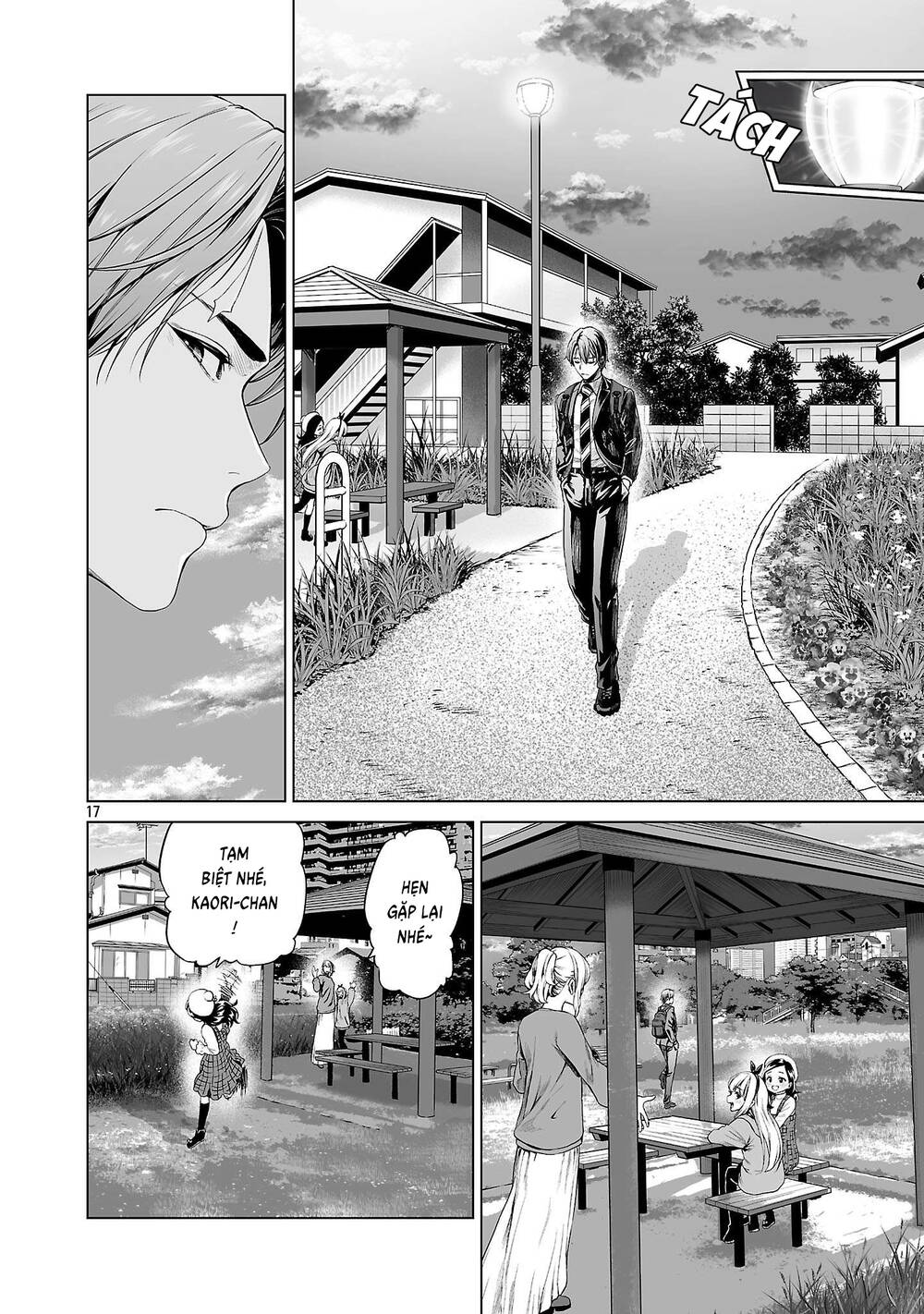 Isekai H Chapter 1 - 27