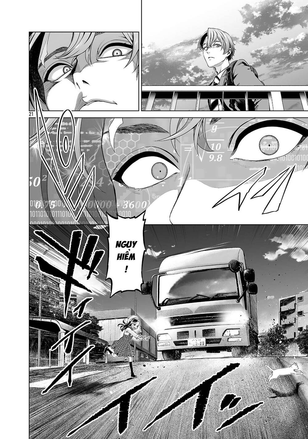 Isekai H Chapter 1 - 31