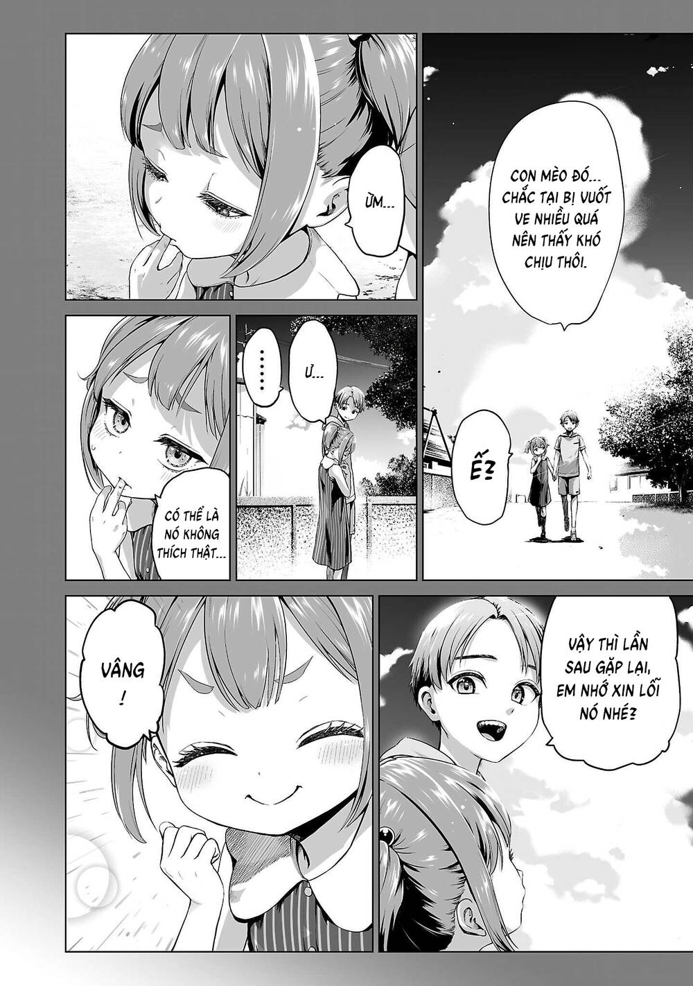 Isekai H Chapter 1 - 34