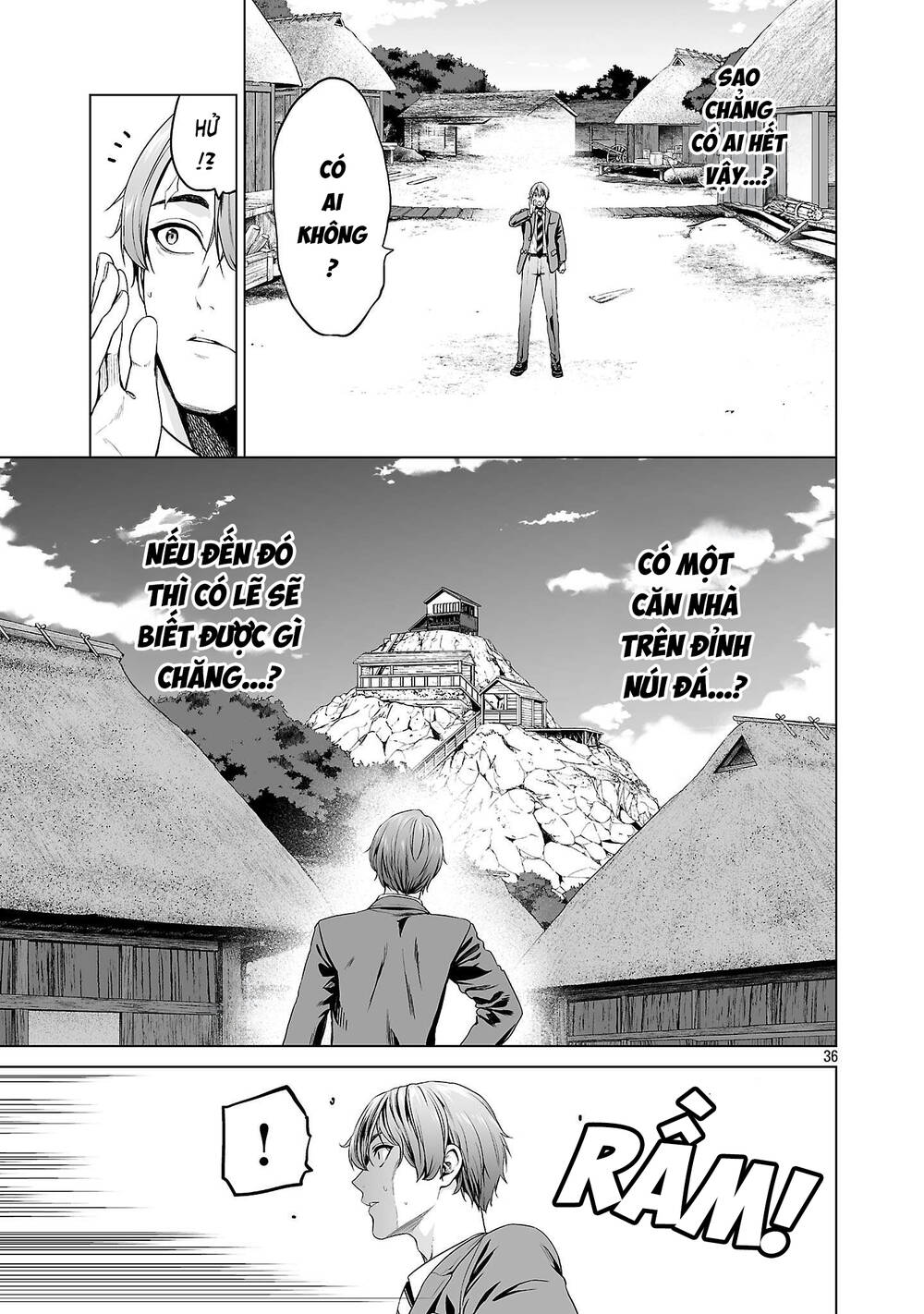 Isekai H Chapter 1 - 45