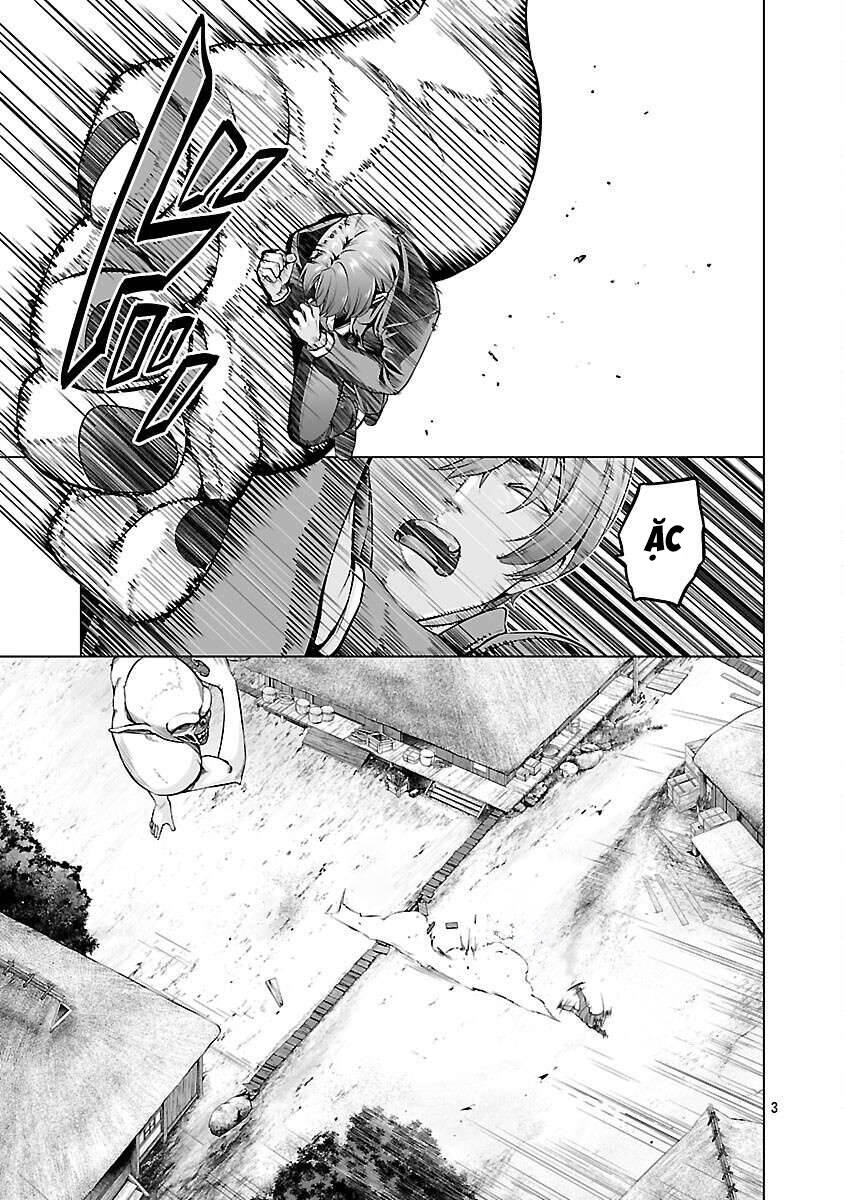 Isekai H Chapter 2 - 6