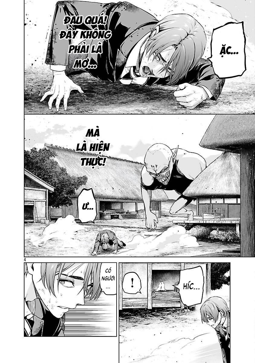 Isekai H Chapter 2 - 7