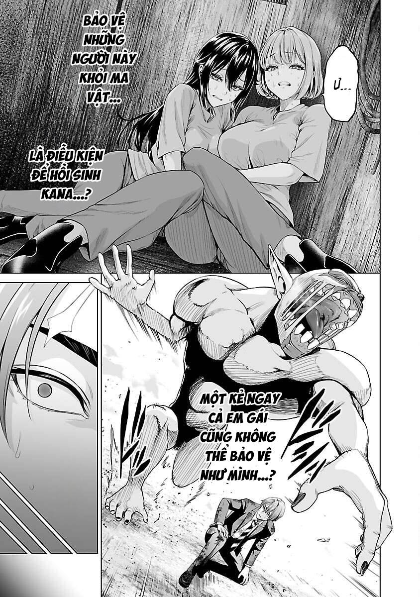 Isekai H Chapter 2 - 8